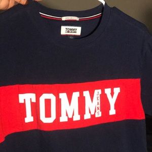 Tommy Jeans Tee